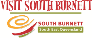 Visit South Burnett Logo
