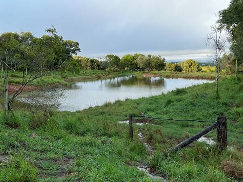 Big Dam