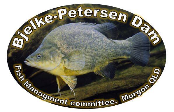 BP Dam Inland Fishing Classic