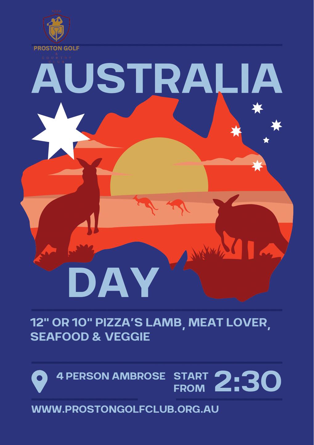 Australia Day