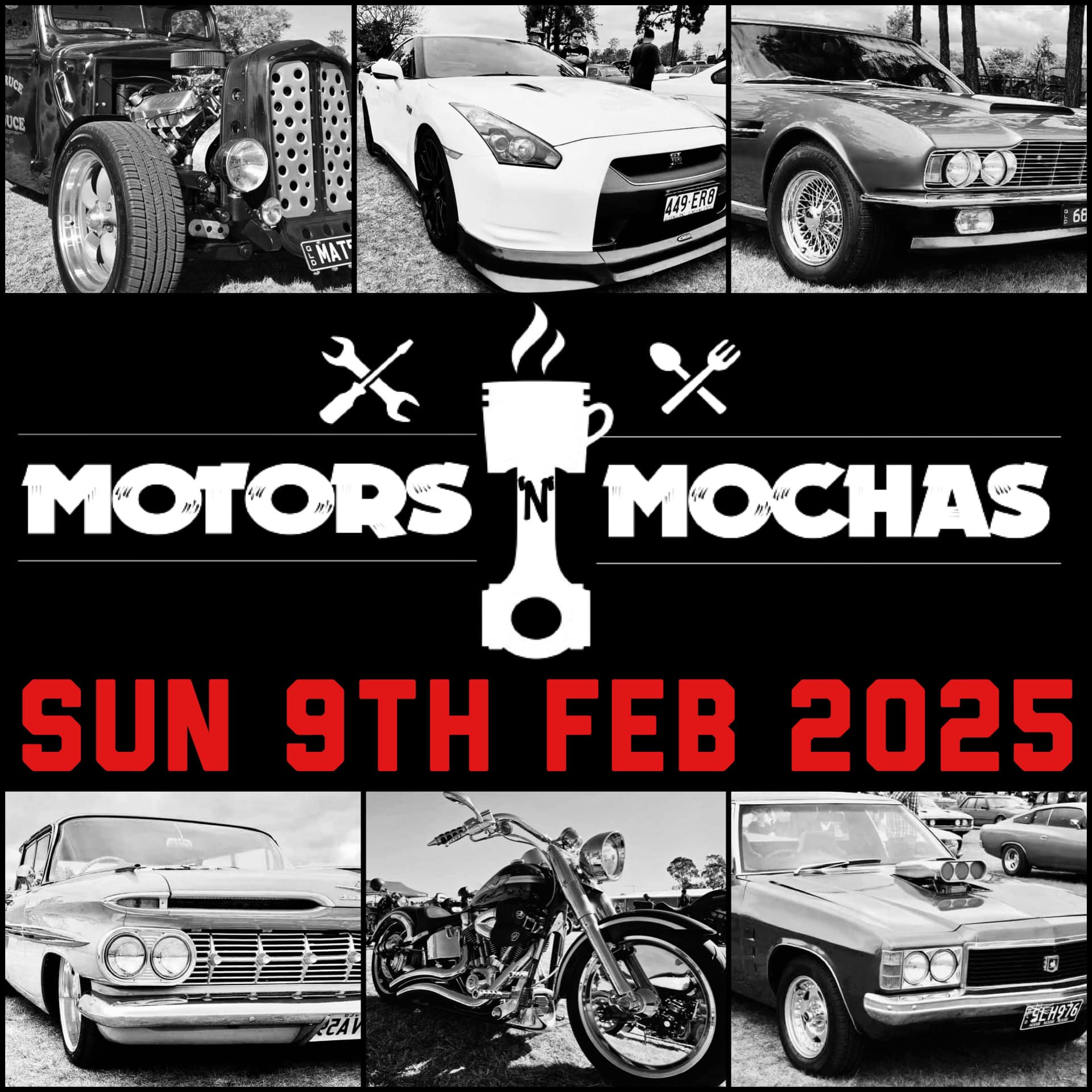 Motors n mochas